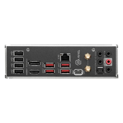 CARTE MÈRE MSI MAG B760 TOMAHAWK WIFI