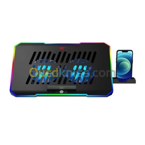 REFROIDISSEMENT PC PORTABLE HAVIT HV-F2069