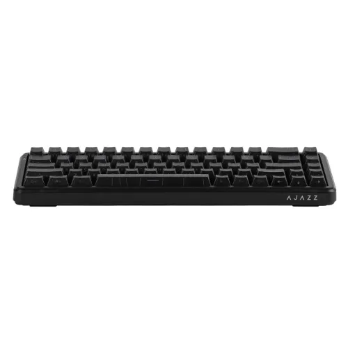 PROMO CLAVIER MECANIQUE GAMING AJAZZ AK680 MAX, MAGNETIC SWITCHES BLACK