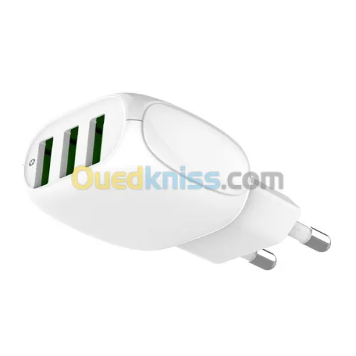 CHARGEUR LDNIO A3315 MICRO