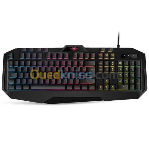CLAVIER Spirit of Gamer Pro-K8