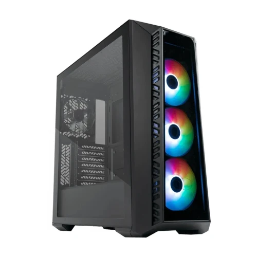 BOITIER COOLER MASTER MASTERBOX MB520 ARGB