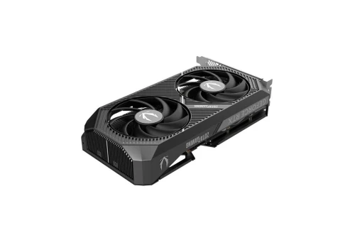 CARTE GRAPHIQUE ZOTAC GeForce RTX 5060 8GB Twin Edge
