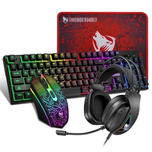 COMBO GAMING T-WOLF TF-400