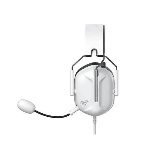 CASQUE GAMING HAVIT H2033d - RGB, HAUT-PARLEUR DE 50 mm, POUR PC/PS4/XBOX
