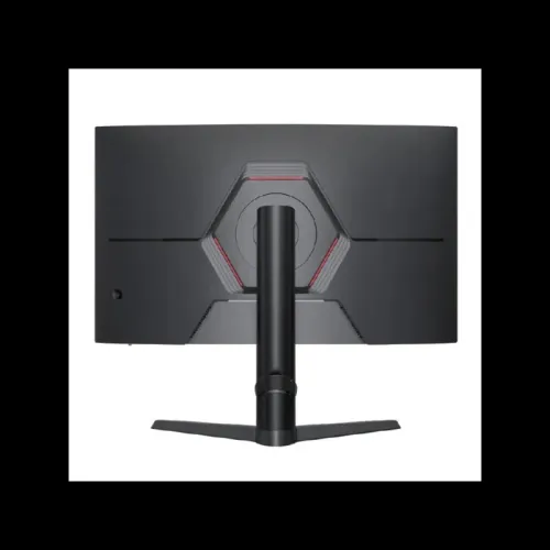 MONITEUR HYBROK HG27CUF200 27" Curved - Full HD 1080p, 200Hz