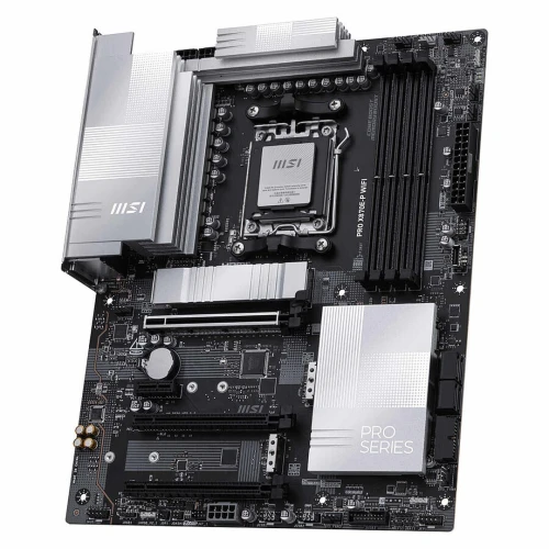 CARTE MÈRE MSI PRO X870E-P WIFI