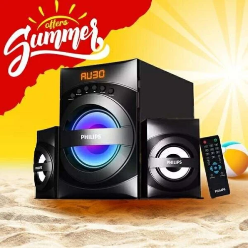 SUMMER OFFER HAUT-PARLEUR PHILIPS MMS3535F