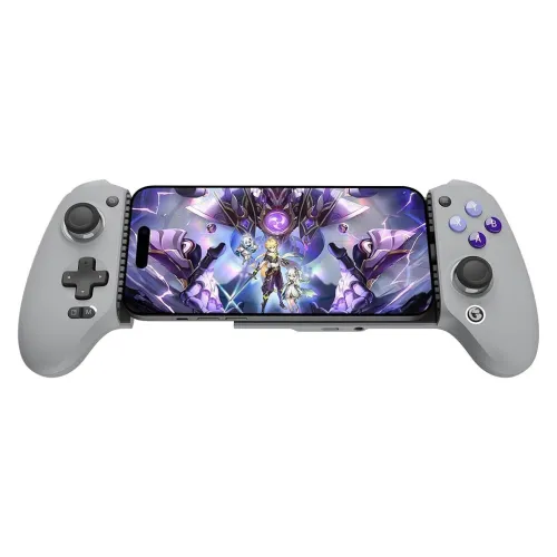 MANETTE GAMING GAMESIR G8 GALILEO TYPE-C MOBILE FILAIRE