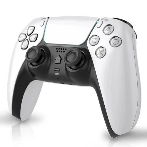 Manette de jeux sans fil T29 compatible avec PS4/PS5