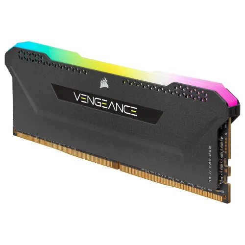 Mémoire RAM CORSAIR VENGEANCE PRO SL 8GB 3200MHZ CL16