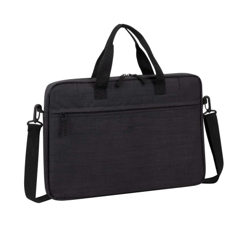 PROMO CARTABLE RIVACASE 8038 NOIR + Souris sans fil