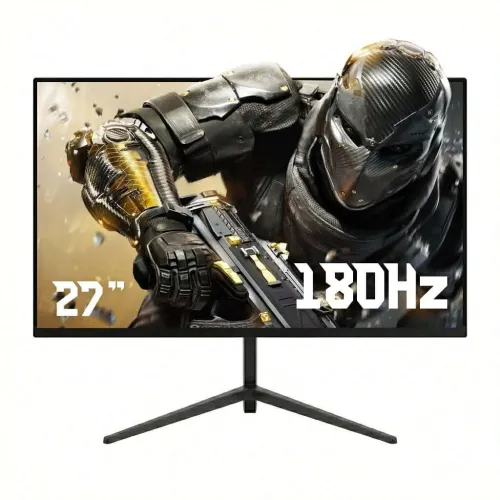 MONITEUR HYBROK HG27IPS 27" - Full HD 1080p, 180Hz, IPS, 1ms