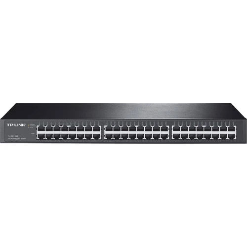 PROMO RAMADAN Switch Reseau tp-link TL-SG1048