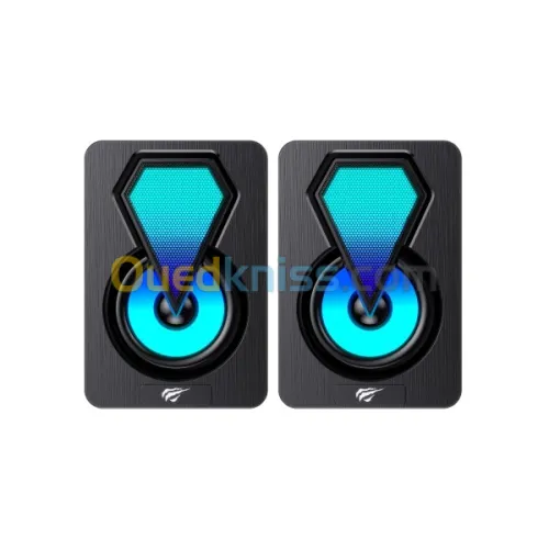 HAUT-PARLEUR HAVIT HV-SK210