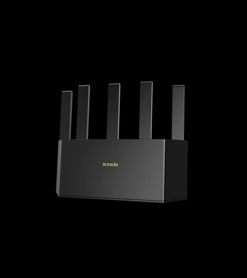 Routeur Tenda TE6L Pro BE5100 - Routeur Wi-Fi 7 double bande