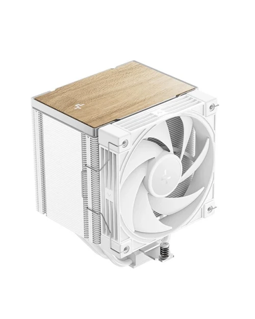 AIR COOLING DEEPCOOL AK500 G2 WHITE