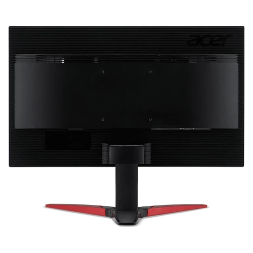 PROMO MONITEUR Acer KG241QSbiip 23.8" - Full HD 1080p, Overclock To 165Hz, VA, 0.5ms, Amd Freesync