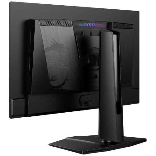 MONITEUR MSI MPG 271QRX QD-OLED 26.5" - QHD 2.5K, 360HZ