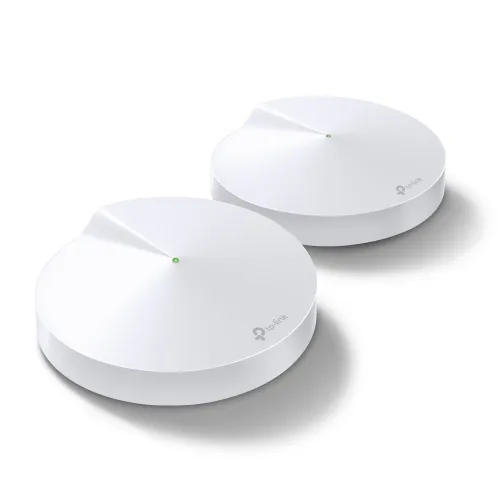 Routeur tp-link deco M5 (Pack de 2)