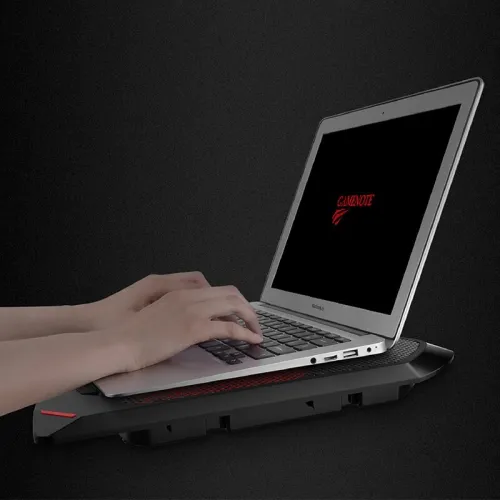 REFROIDISSEUR LAPTOP HAVIT HV-F2081