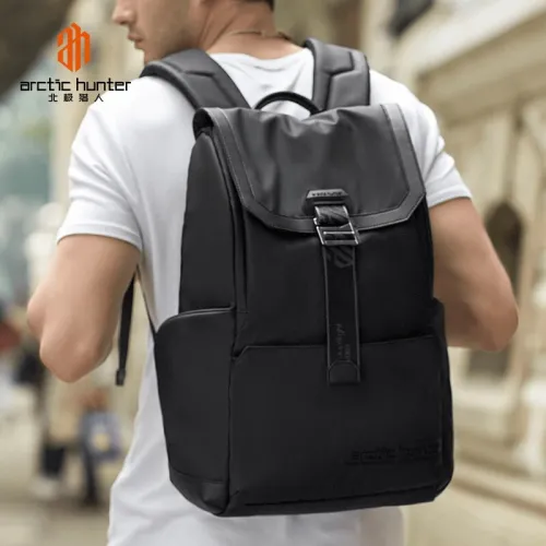 PROMO SAC A DOS ARCTIC HUNTER B00428