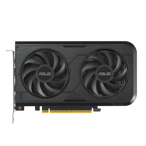 CARTE GRAPHIQUE ASUS DUAL GEFORCE RTX 5050 8GB OC