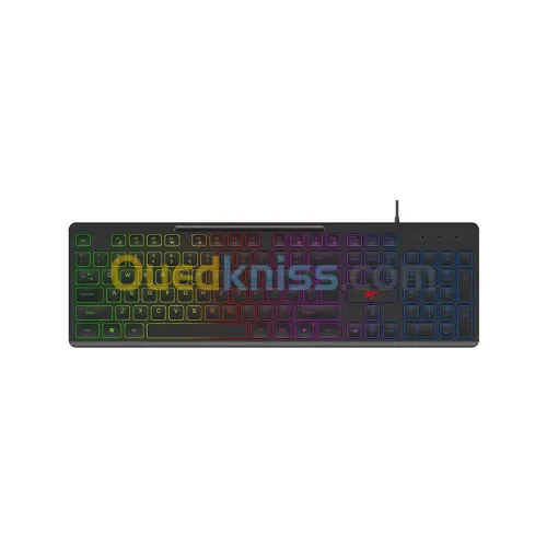 CLAVIER HAVIT KB275L