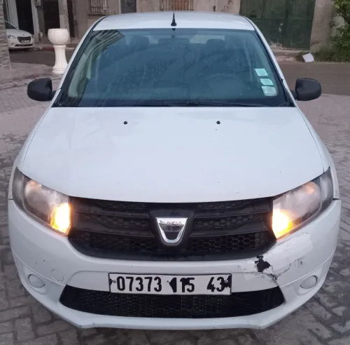 Dacia Logan 2015 Logan