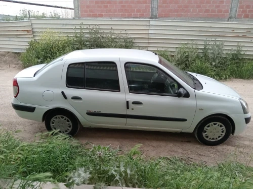 Renault Clio Classique 2005 Clio Classique