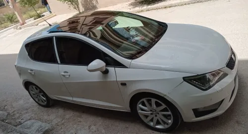 Seat Ibiza 2015 Itech Plus