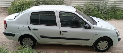 Renault Clio Classique 2005 Clio Classique