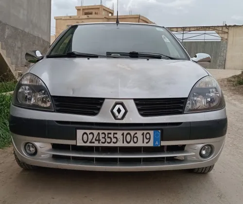 Renault Clio Classique 2006 Clio Classique
