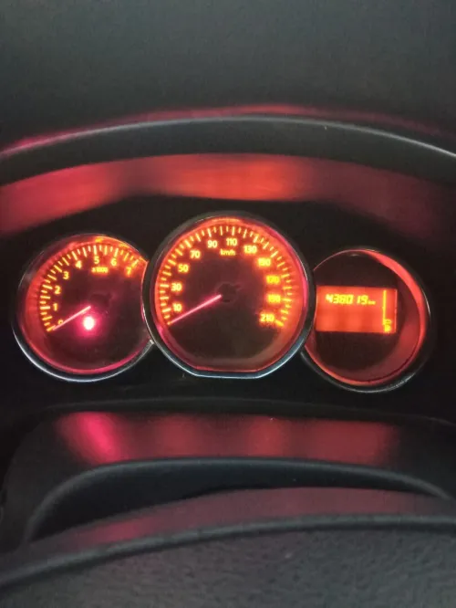 Dacia Logan 2015 Logan