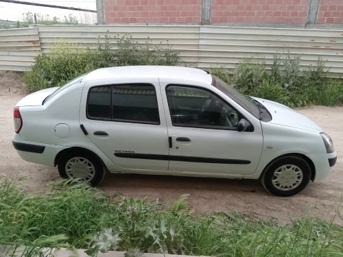 Renault Clio Classique 2005 Clio Classique
