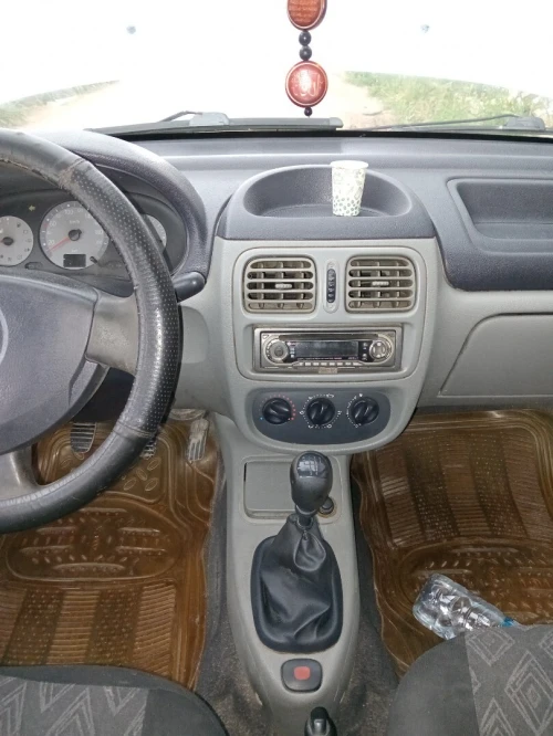 Renault Clio Classique 2005 Clio Classique