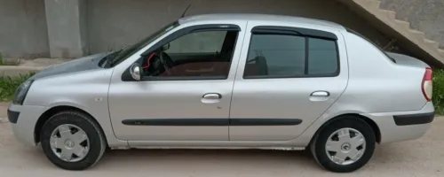 Renault Clio Classique 2006 Clio Classique