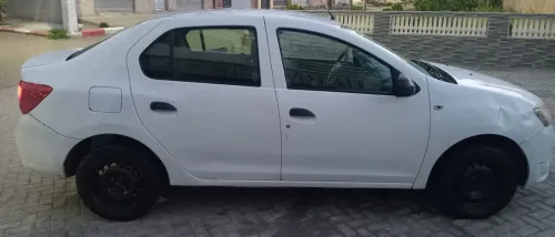 Dacia Logan 2015 Logan