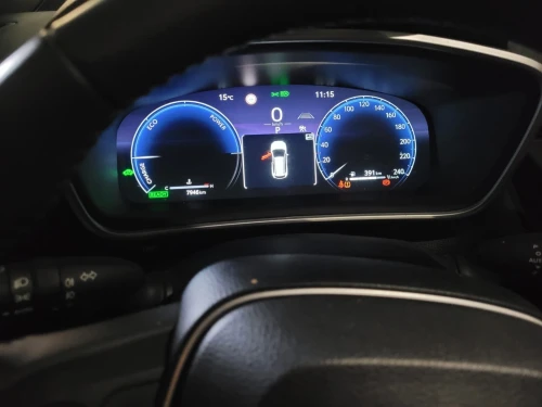 Toyota Corolla Cross 2025 