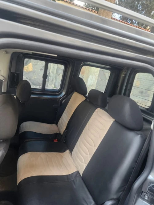 Volkswagen Caddy 2014 Caddy