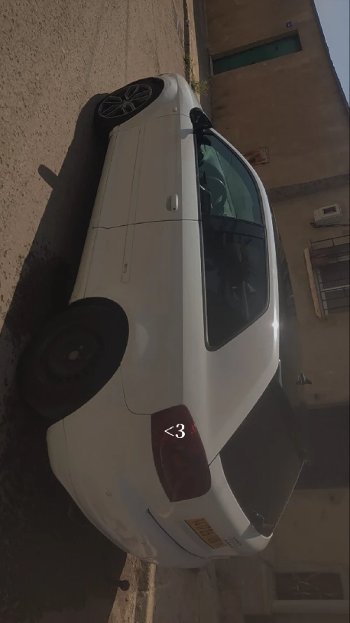 Audi A3 2008 A3