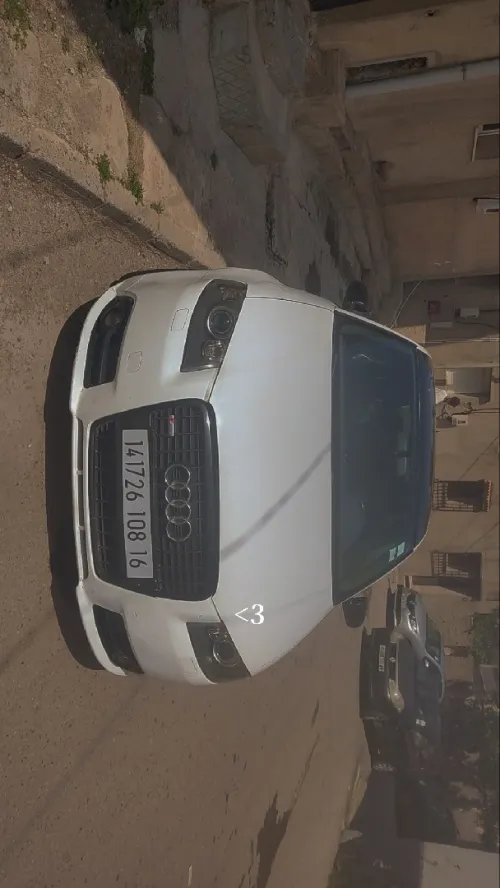 Audi A3 2008 A3