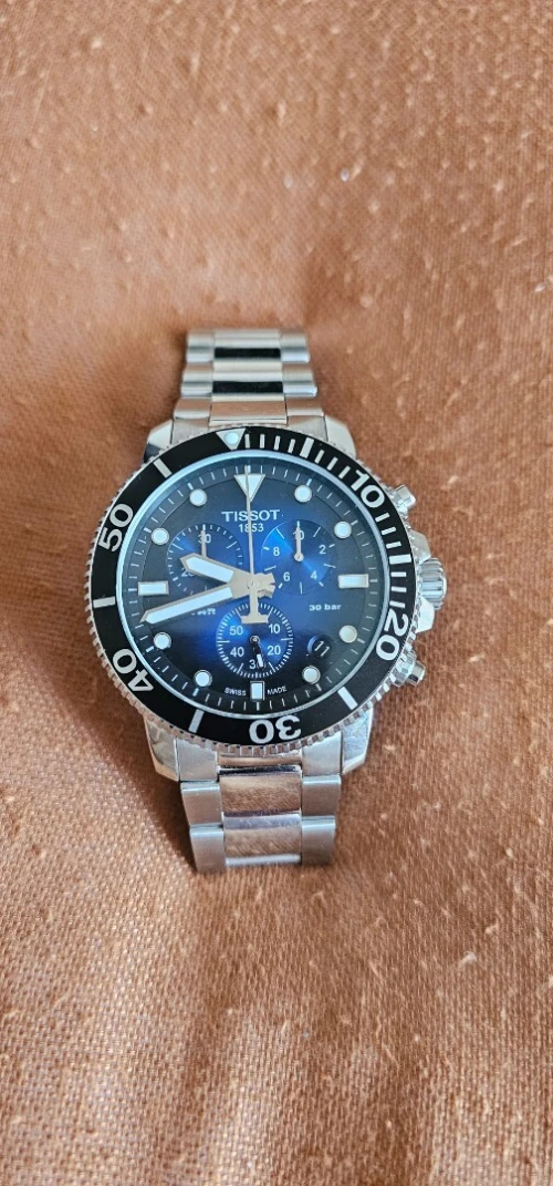 Montre tissot