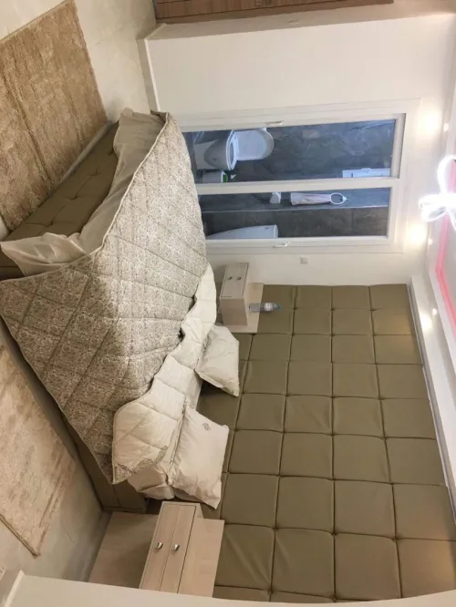 Vente Appartement F5 Alger Dar el beida