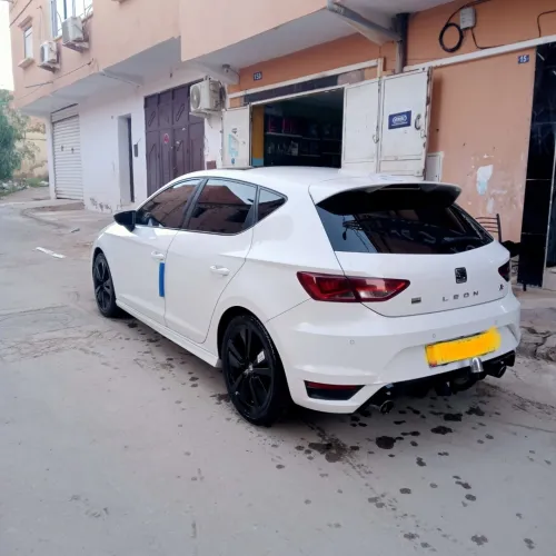 Seat Leon 2015 LINEA R+