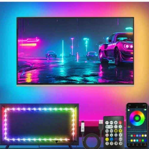 LED Mood Lights