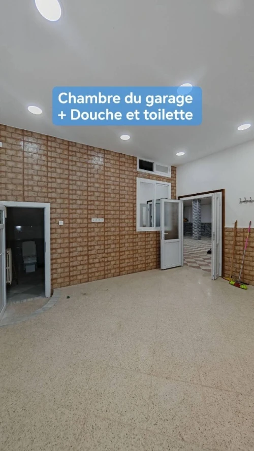 Vente Villa Tipaza Ain tagourait
