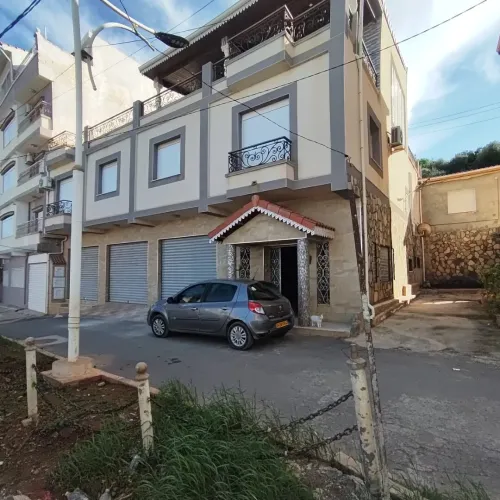 Vente Villa Tipaza Ain tagourait