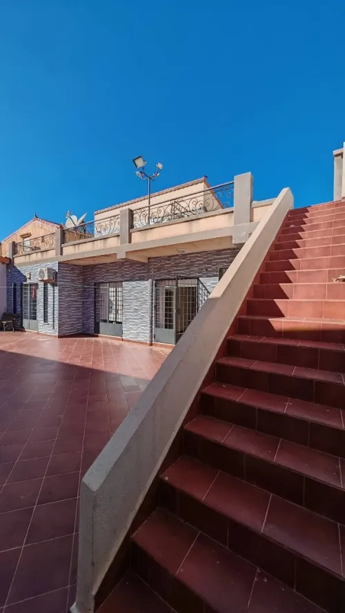 Vente Villa Tipaza Ain tagourait