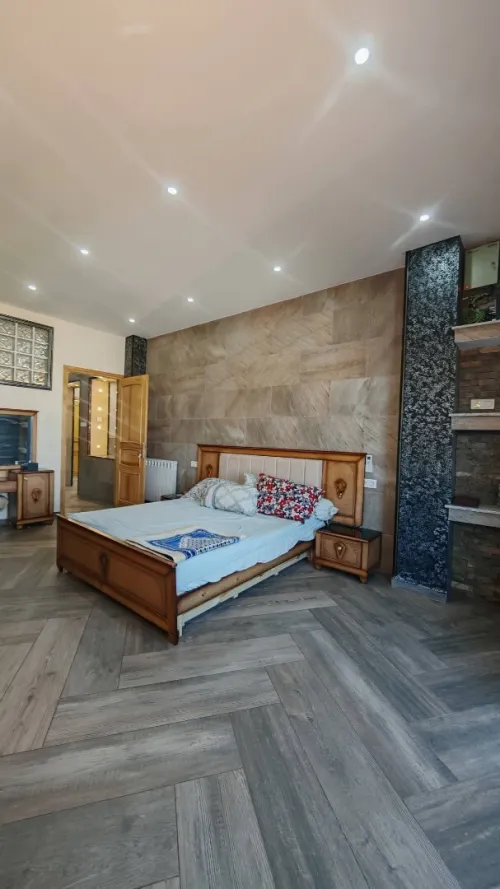 Vente Villa Tipaza Ain tagourait